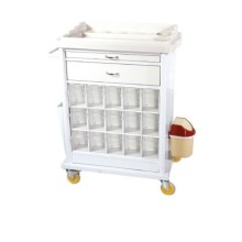 Acil Ve İlaç Arabası (30 GÖZLÜ) 2030