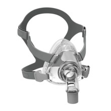 F5A Tam Yüz Maskesi Large