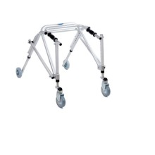 Comfort Plus KY963L Alüminyum Çocuk Pediatrik Ters Walker