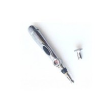 Akupunktur Meridyen Enerji Masaj Kalemi