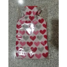 Kılıflı Sıcak Su Tuluğu