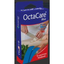 OctaCare Mavi Yarabandı 100’lü