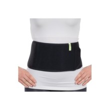 Neopren Abdominal Korse 16cm Tek Ebat (doğum Sonrasında Toparlayıcı Olarak) Orjınal