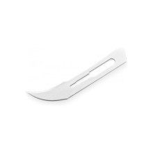 Bistüri Ucu  Neşter No 12 100 Adet  1 Paket