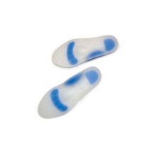 Silikon Ark Destekli Ortopedik Tabanlık