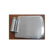 Alüminyum Tekerlekli Sandalye Ayaklık Palet Tüm Modellere Uyumlu