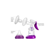 Manuel Göğüs Pompası