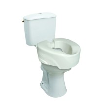 Renkli - Klozet Yükselticisi (TAHARET MUSLUĞUNA UYUMLU) Clip Up 500001