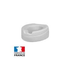 500200 Contact Plus Yumuşak Klozet Yükseltici Fransız