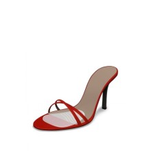 Kaymayı Önleyen Silikon Jel Metatars Yastığı Std