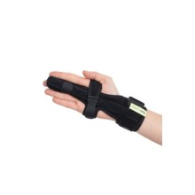 Orta Parmak Kırığı Ateli