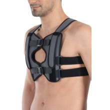 Üni-thoraks Korse - Standart