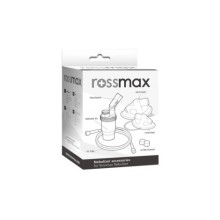 Nebulizatör Maskesi Ve Seti