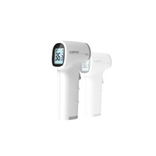 Temassız Ateş Ölçer