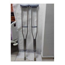 Yuvarlak Profil Demir Koltuk Değneği