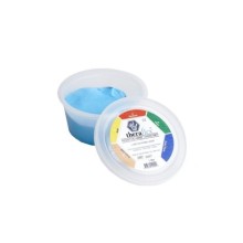 Theraflex El Egzersiz Hamuru Mavi Renk 57 gr