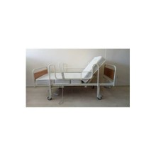 2 Motorlu Ekonomik Hasta Karyolası