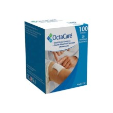 Gaz Kompres - Steril - 7,5cmx7,5cm - 100 Lü Kutu