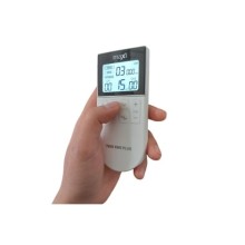 Bataryalı Portatif Tens Ems Cihazı Pilli