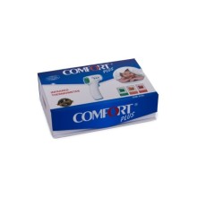 Dm-210 New Temassız Termometre Ateş Ölçer