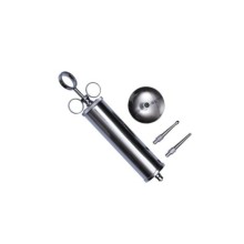 Kulak Yıkama Şırıngası Enjektörü