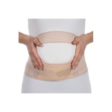 Gebelik Korsesi (gebelikte Görülen Sırt Ve Bel Ağrıları Gebelik Sonrası Toparlayıcı)