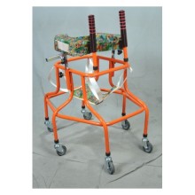 Engelli Çocuk Örümceği 2-4 Yaş Için