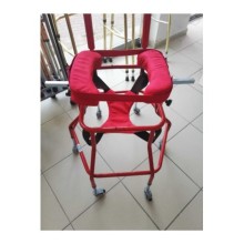 Engelli Çocuk Örümceği