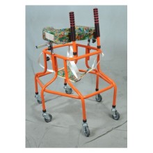 Engelli Çocuk Örümceği 4-7yaş Için