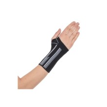 Sportif Elastik Örme El Bilekliği SAĞ--XLARGE