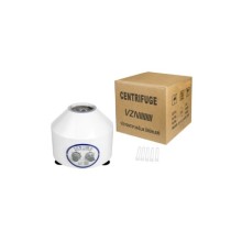 Santrifüj Cihazı 6 Tüplü