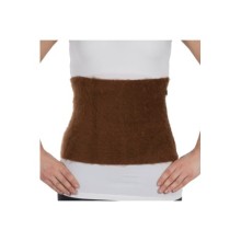 Deve Tüyü Korse ( Kireçlenmede Ve Bel Ağrılarında) Deve Tüyü Korse Xl Beden