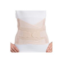 Abdominal Korse 26cm Plus (destekli Kemerli) Doğum Sonrasında Toparlayıcı, Cerrahi Müdahale Sonrası