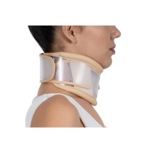 Servikal Çeneliksiz Boyunluk