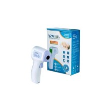 Temazsız Ateş Ölçer