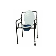 Hasta Klozeti Kapaklı Hasta Tuvaleti Klozet Yükseltici Kapaklı Hasta Klozeti