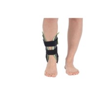 Havalı Ayak Bileklik (ayak Bileğinin Iç Ve Dış Stabilizasyonunu Sağlar.)