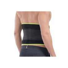 Termal Bel Kemeri (spor Esnasında Kullanıma Ve Terlemeye Yardımcı)