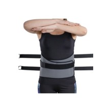 Hasta Sabitleme Kemeri (vücutta Herhangi Bir Yüke Sebep Olmaz.)