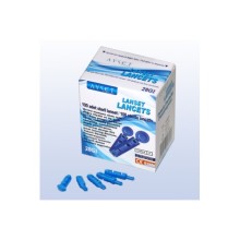 Lanset 30 G 100 Adet - 5 Paket