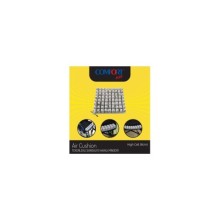 Bası Yarası Şişme Havalı Minder Havalı Oturma Minderi 40x40x8