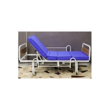 Dev Kampanya 2 Motorlu Ekonomik Hasta Yatagı