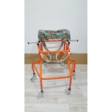 Engelli Çocuk Örümceği 2 4 Yaş Arası İçin