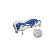 Comfort Plus Dm-46 Boru Tipi Havalı Yatak