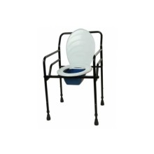 Hasta Klozeti Kapaklı Hasta Tuvaleti Klozet Yükseltici Kapaklı Hasta Klozeti