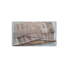 Lumbosakral Çelik Balenli Bel Fıtık Korsesi Bel Düzleşmesi Bel Kayması Çelik Destekli Demirli