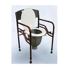 Direk Tuvalete Wc Hasta Klozeti Tuvaleti