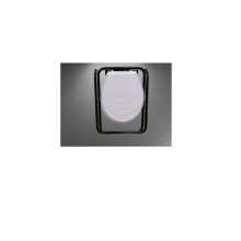 Katlanır Hasta Klozeti Hasta Klozeti Kapaklı Sandalye Tipi