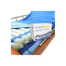 Boru Tipi Havalı Yatak Yatak Bası Yarası Için Uygundur