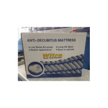 Witra Boru Tipi Havalı Yatak Sistemi Hasta Yatağı